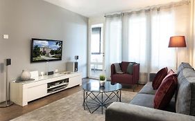 Modern Apartment Near Faculty Of El Engineering